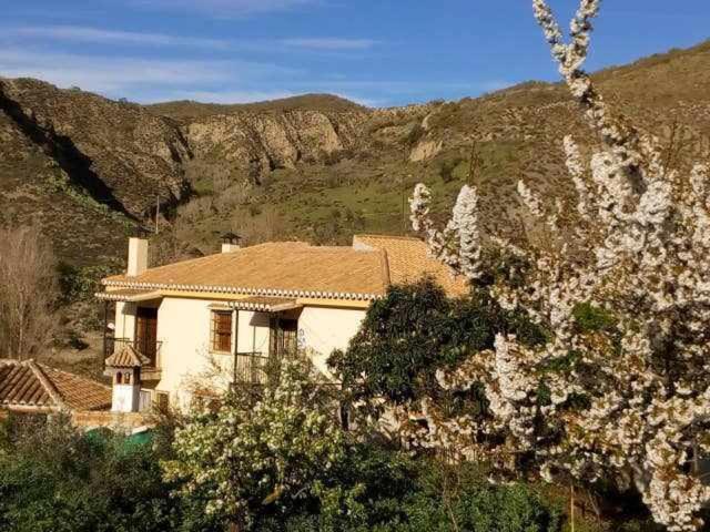 Casa Rural Las Huertas De Roque Monachil Bilik gambar