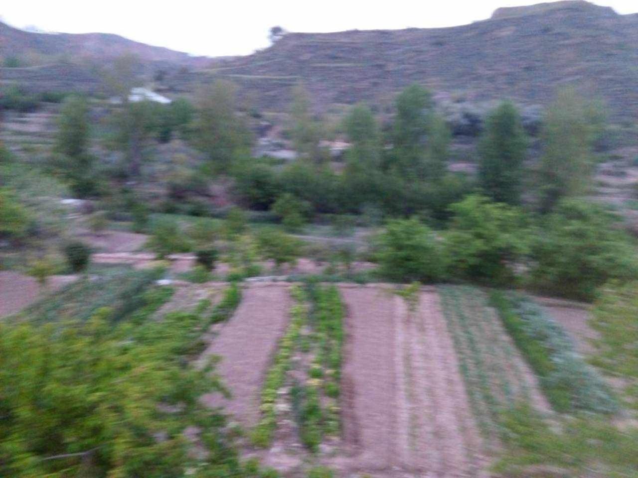 Casa Rural Las Huertas De Roque Monachil Bilik gambar