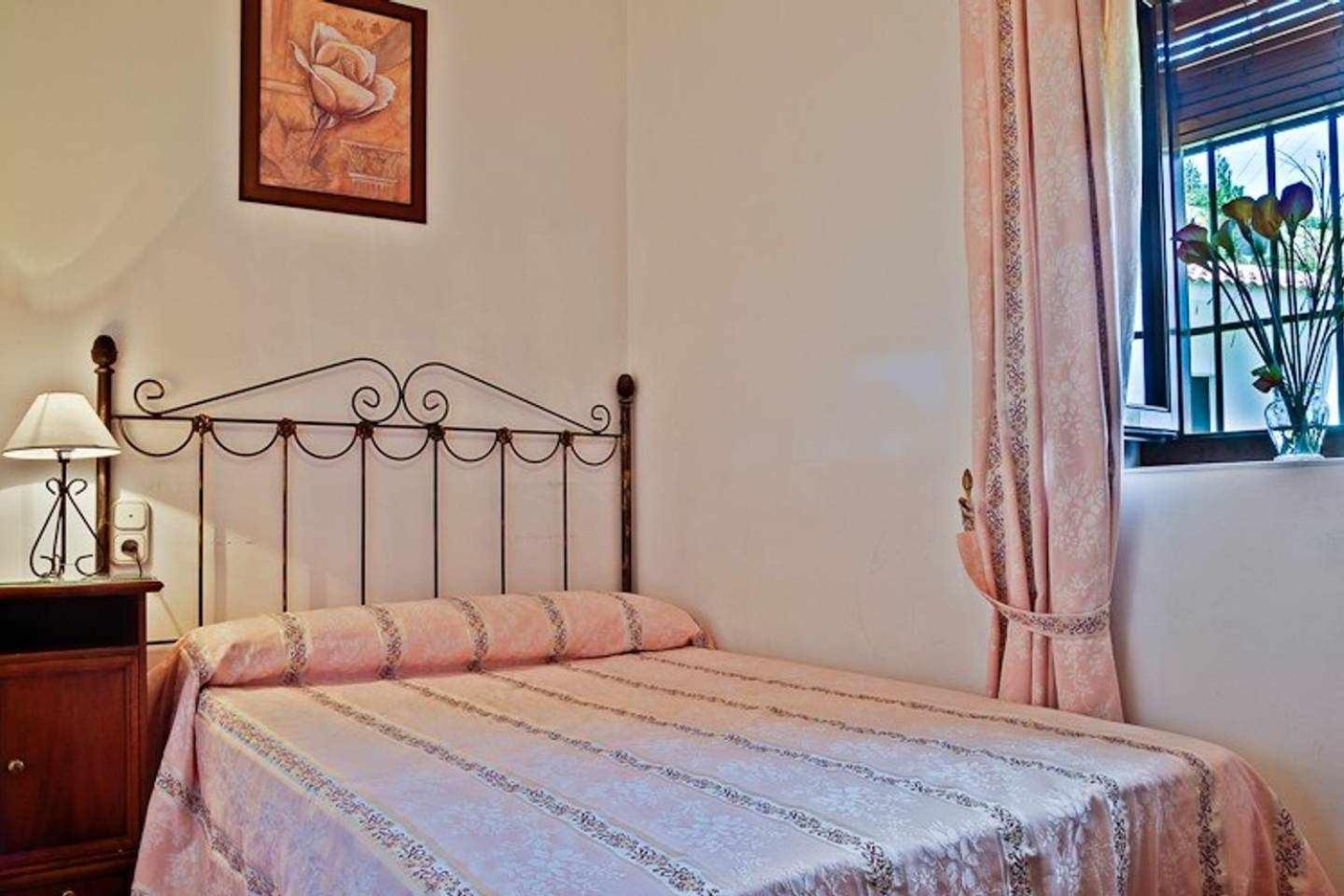 Casa Rural Las Huertas De Roque Monachil Bilik gambar